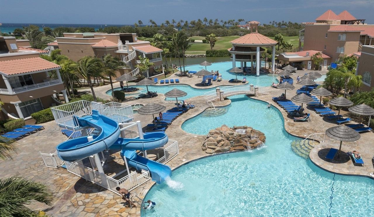 Divi Studio Palm Beach Exterior foto