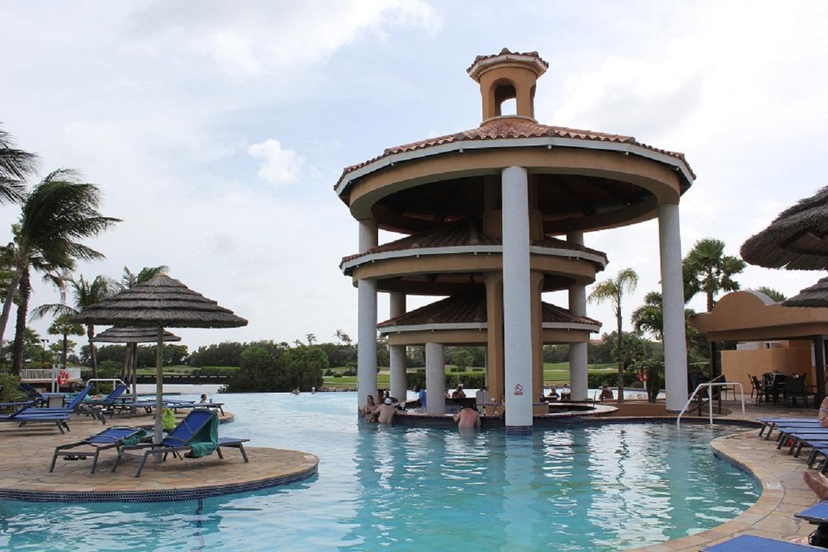 Divi Studio Palm Beach Exterior foto