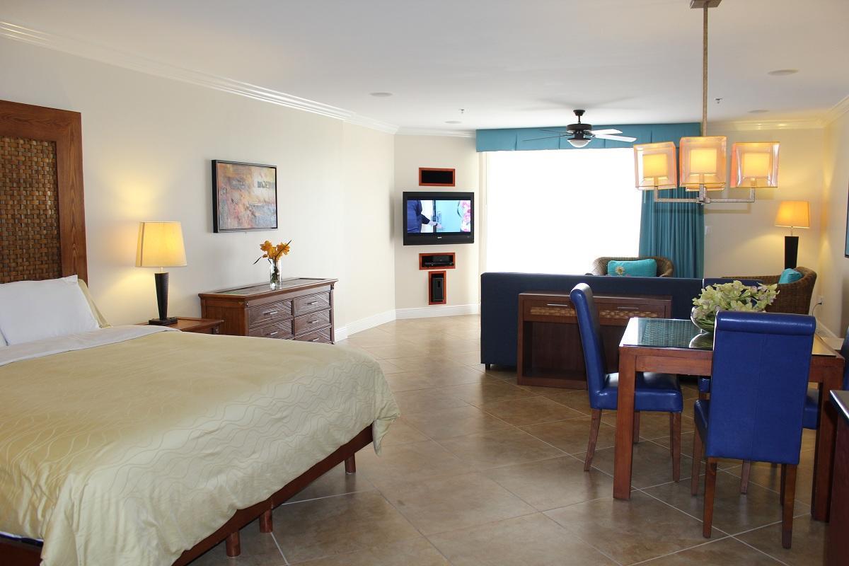 Divi Studio Palm Beach Exterior foto
